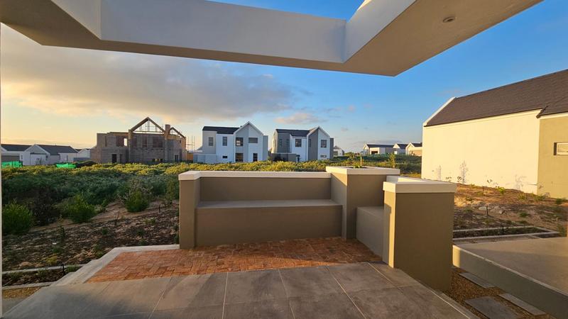 3 Bedroom Property for Sale in Langebaan Country Estate Western Cape